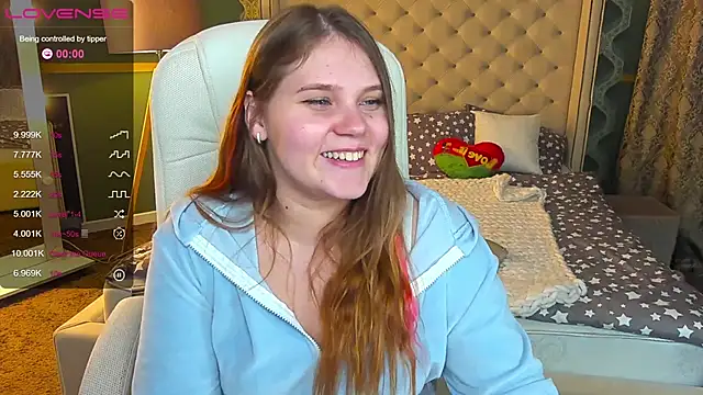 VinnaSky online show from 01.11.25