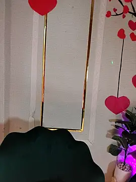 XXX harna online show from 02.18.25