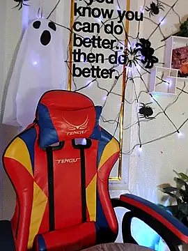 XXX harna online show from 10.27.25