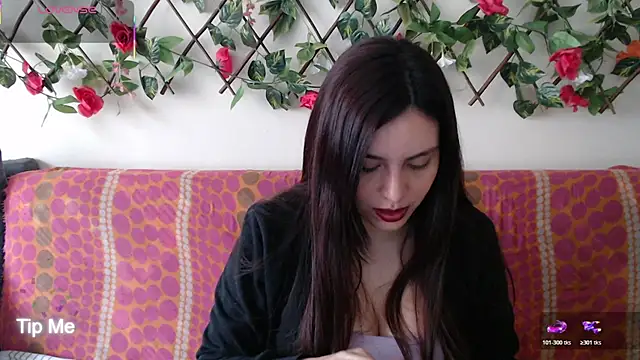 Jack Emily1 online show from 11.29.25