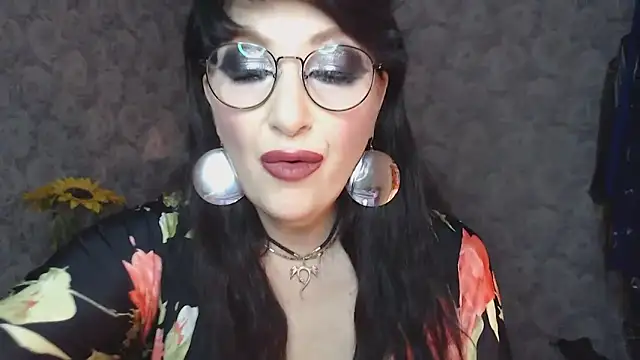 Aziza1 online show from 02.20.25