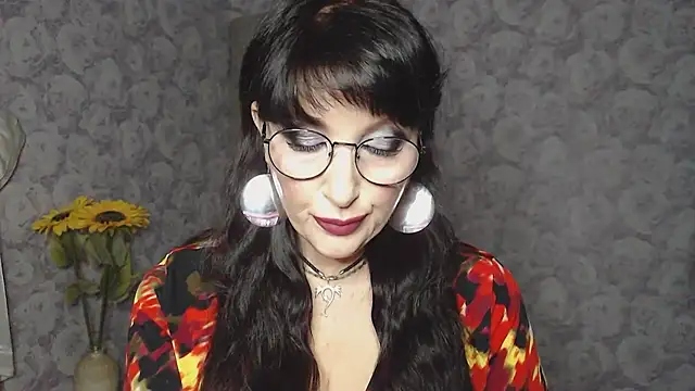 Aziza1 online show from 03.07.25