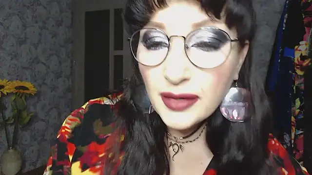 Aziza1 online show from 03.17.25