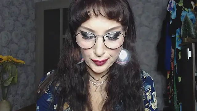 Aziza1 online show from 09.29.25