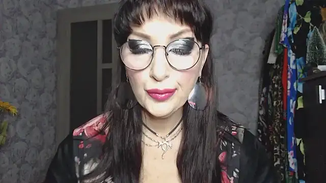 Aziza1 online show from 12.03.25