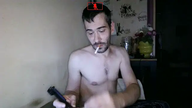 Snapshot of Ethangay chatting on 09.19.25 Ethangay online show from 09.19.25