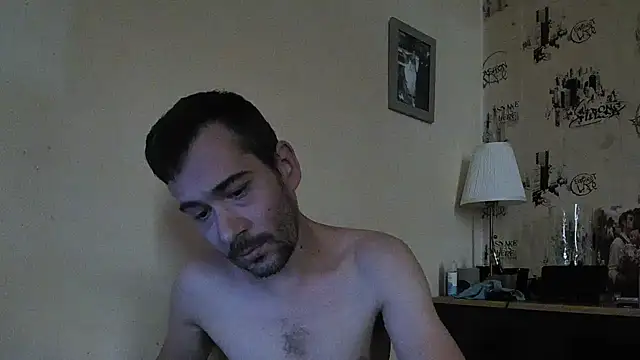 Snapshot of Ethangay chatting on 09.20.25 Ethangay online show from 09.20.25