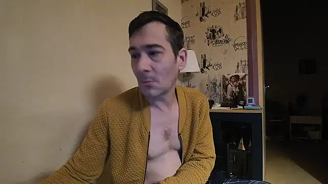 Snapshot of Ethangay chatting on 10.01.25 Ethangay online show from 10.01.25