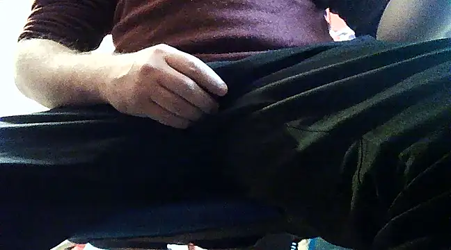 Snapshot of opreatiby chatting on 12.13.24 opreatiby online show from 12.13.24