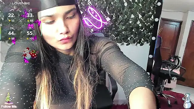 DestinyHills online show from 11.26.25