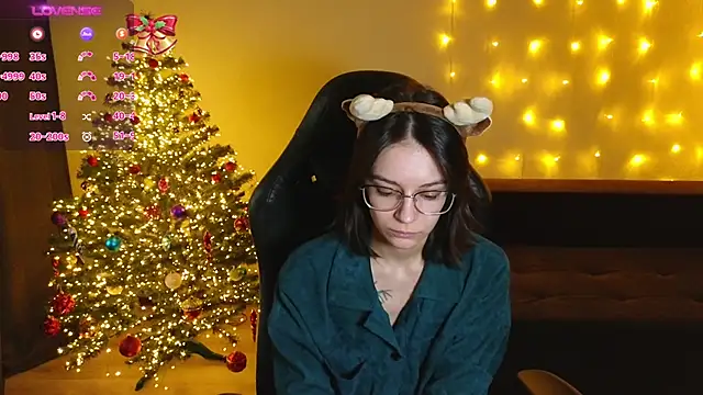 alyssa sweet online show from 12.24.24