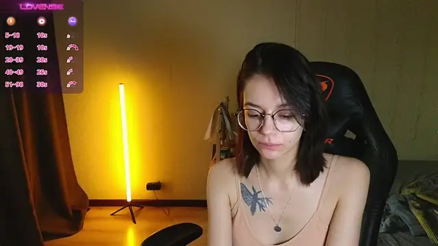 alyssa sweet online show from 01.20.25