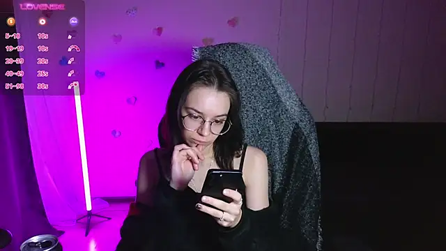 alyssa sweet online show from 02.11.25