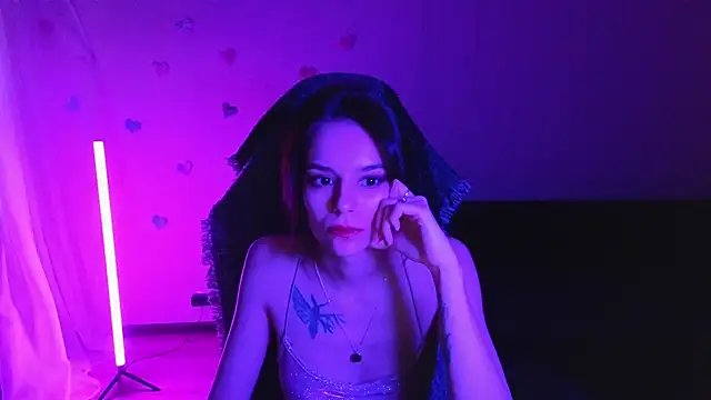 alyssa sweet online show from 02.13.25