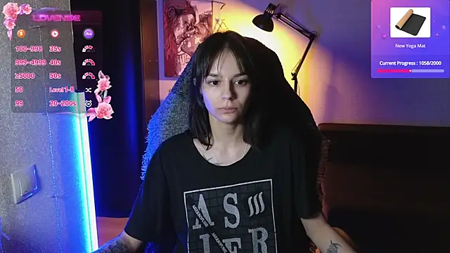 alyssa sweet online show from 02.24.25