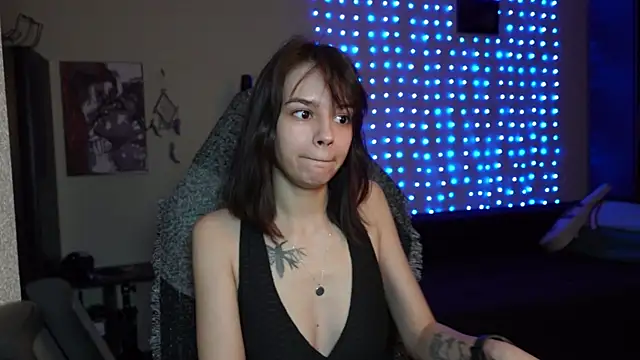 alyssa sweet online show from 03.21.25