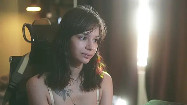 alyssa sweet online show from 09.17.25