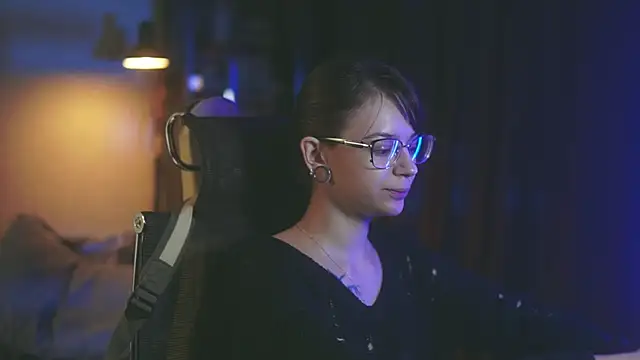 alyssa sweet online show from 09.18.25