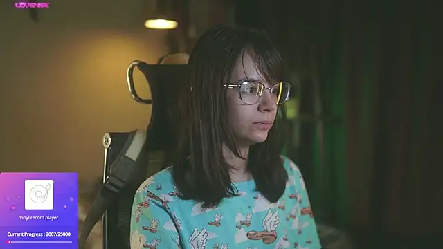 alyssa sweet online show from 10.03.25