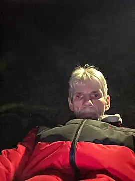 Snapshot of InMeinenMund chatting on 10.07.25 InMeinenMund online show from 10.07.25