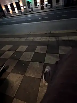 Snapshot of InMeinenMund chatting on 12.01.25 InMeinenMund online show from 12.01.25