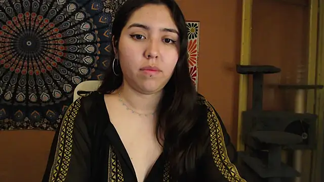 Snapshot of IntimateTales chatting on 12.08.24 IntimateTales online show from 12.08.24