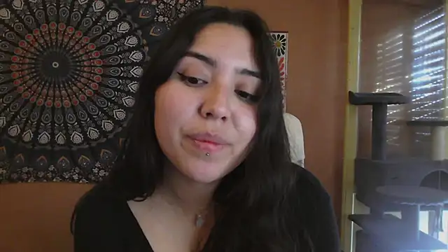 Snapshot of IntimateTales chatting on 12.10.24 IntimateTales online show from 12.10.24