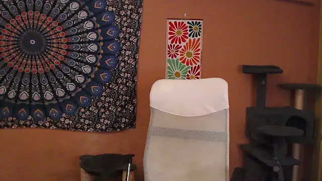 Snapshot of IntimateTales chatting on 03.03.25 IntimateTales online show from 03.03.25