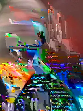 Snapshot of DanielOhCool chatting on 03.16.25 DanielOhCool online show from 03.16.25