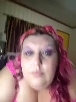 Snapshot of PinkyMarie0729 chatting on 02.28.25 PinkyMarie0729 online show from 02.28.25