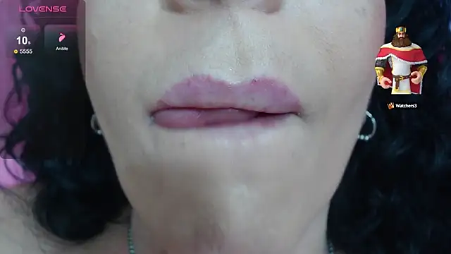 mijal queen online show from 01.31.25