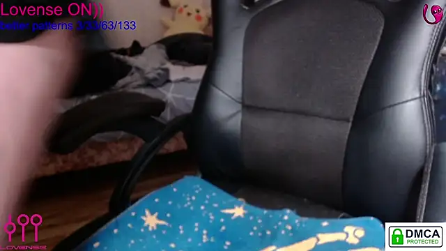 sweet cute cat online show from 02.25.25