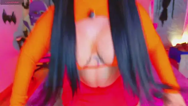 macasweet online show from 10.14.25