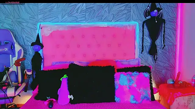 macasweet online show from 10.26.25