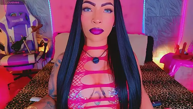 macasweet online show from 11.06.25