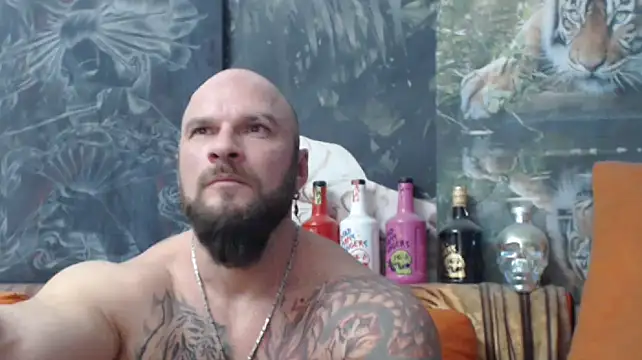 viking 30 online show from 11.21.25