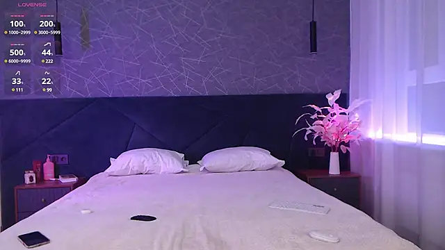 Angelees  online show from 02.20.25