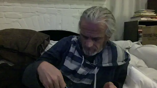 readyforfunxxx online show from 11.13.25