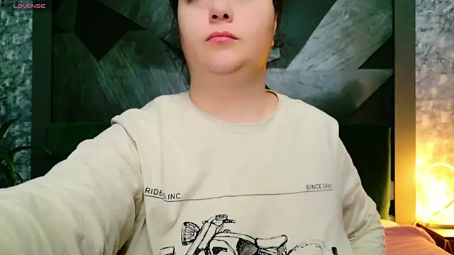 AleshaArabian online show from 01.13.25