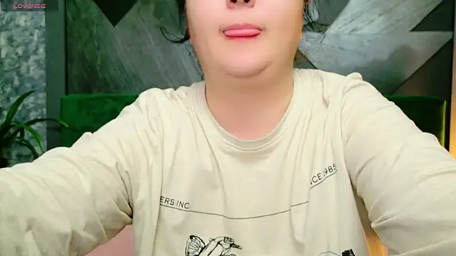 AleshaArabian online show from 01.14.25