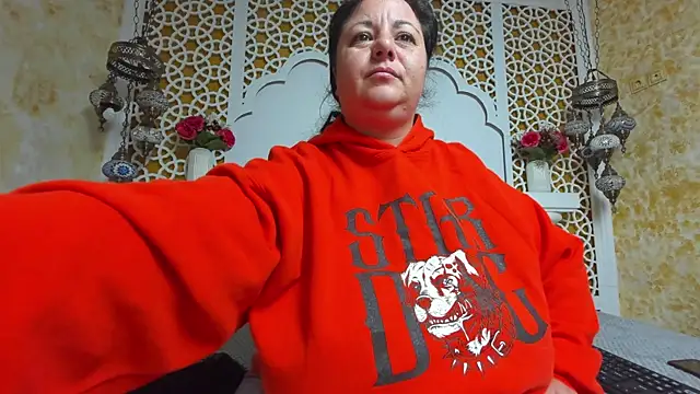 AleshaArabian online show from 10.02.25