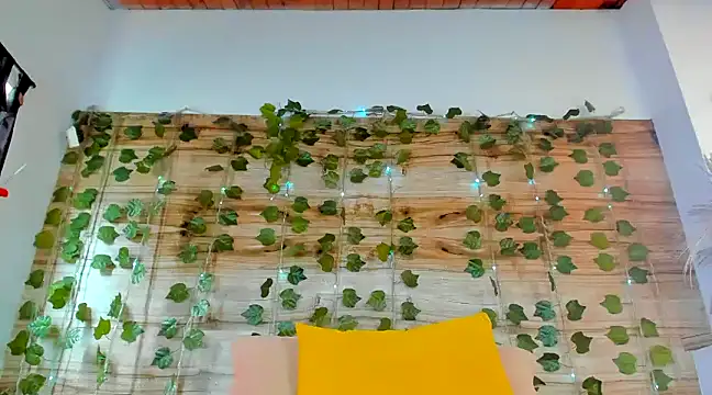 alyssia ocean online show from 03.01.25