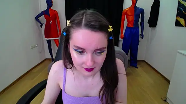 CloudGrace online show from 02.01.25