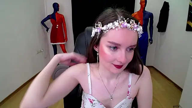 CloudGrace online show from 02.04.25