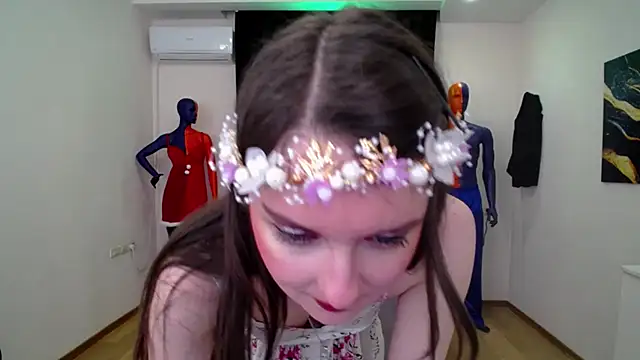 CloudGrace online show from 02.04.25