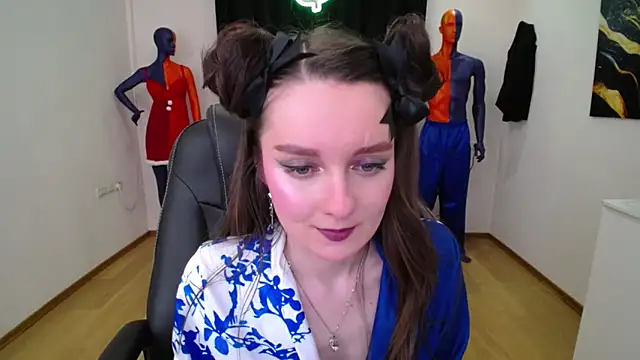 CloudGrace online show from 02.06.25