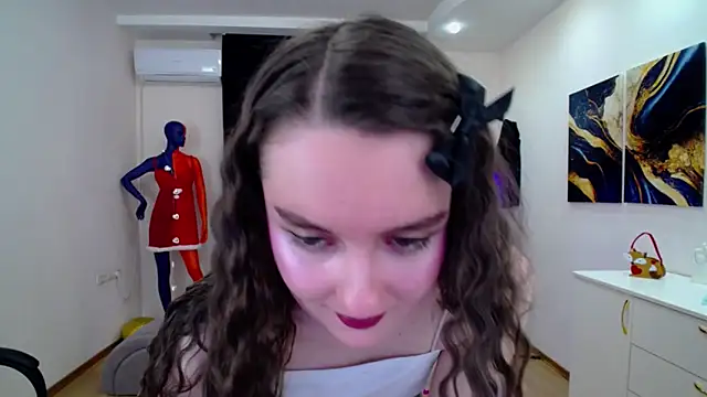 CloudGrace online show from 02.23.25