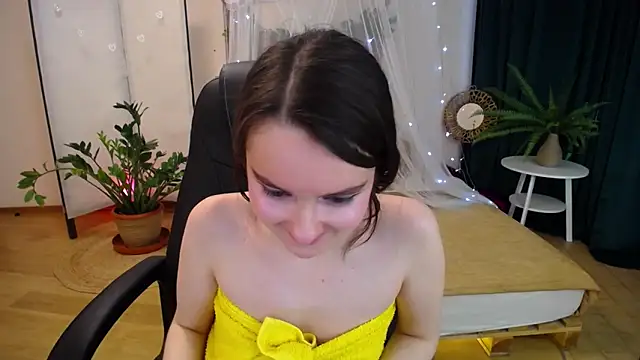 CloudGrace online show from 03.07.25