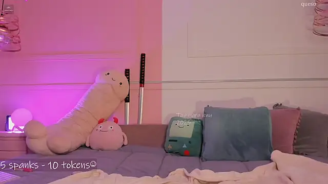  Tammara  online show from 03.13.25