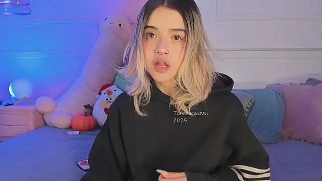  Tammara  online show from 11.14.25